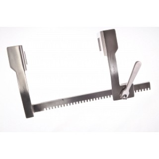 Medline # MDS5621025 - SPREADER, RIB, FINOCCHIETTO, 250 MM, EACH
