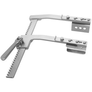 Medline # MDS5624216 - RIB SPREADER, BUFORD, TWO SM BLDS 1 3/4, EACH