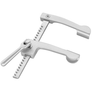 Medline # MDS5627890 - STERNAL RETRACTOR, NEONATAL, COOLEY, 3/8, EACH