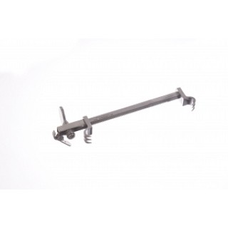 Medline # MDS5628416 - CONTRACTOR, RIB, BAILEY, 6.25