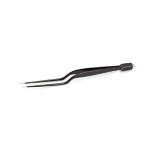 Medline # MDS594007A - FORCEP, BIPOLAR, SCOV-GRN-B, INS, ST, 2, 7.75