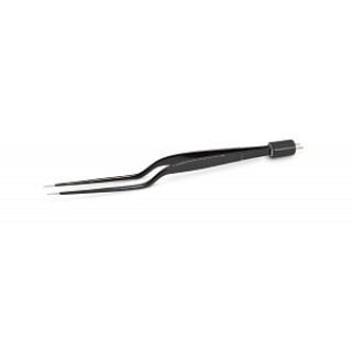 Medline # MDS594007C - FORCEP, BIPOLAR, SCOV-GRN-B, INS, ST, 1, 7.75