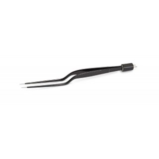 Medline # MDS594207E - FORCEP, BIPOLR, SCOV-GRN-B, N-I, ST, MIC, 7.75, EACH