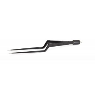 Medline # MDS595006E - FORCEP, BIPOLAR, YASARGIL-B, INS, STR, MIC, 7