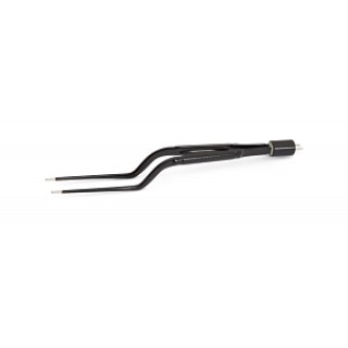 Medline # MDS598307A - FORCEP, BIPOLAR, RHOTON-B, N-I, ANG, 2, 7.75