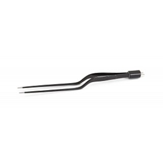 Medline # MDS599008C - FORCEP, BIPOLAR, HARDY, BAY, INS, STR, 1, 8.75