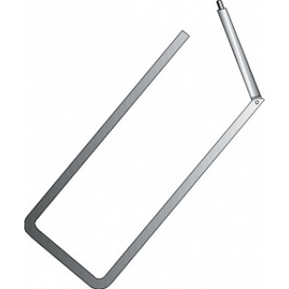 Medline # MDS600608 - STRINGER, SINGLE LINK, (2.5