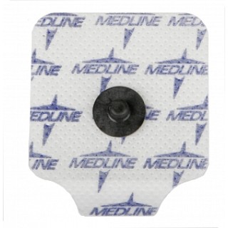 Medline # MDS611300 - ELECTRODE, REPOSITION, 5/PK, 100/BX, 1000/CS, 1000/CS