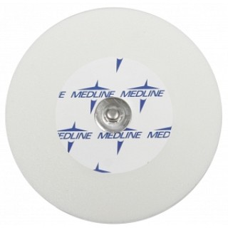Medline # MDS611830A - ELECTRODE, FOAM, WET GEL, 5/STRIP, 1000/CS, 1000/CS