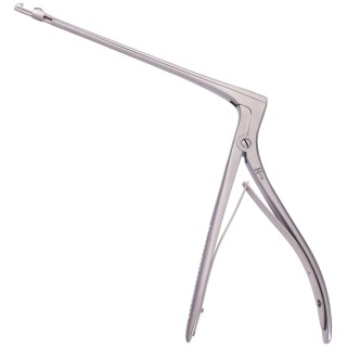 Medline # MDS6411622 - PUNCH, HAJEK-KOFFLER, TIP 2.5MM, 16.5CM, EACH
