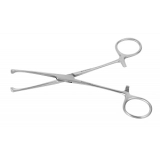 Medline # MDS6412416 - FORCEP, SEIZING, ATRAUMA, ALLIS, 6.25
