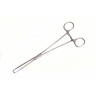 Medline # MDS6412425 - FORCEP, SEIZING, ATRAUMA, ALLIS, 10