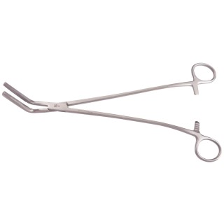 Medline # MDS6413828 - CLAMP, BEST, COLON, RIGHT ANGLE, 3