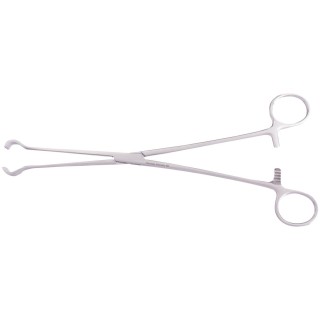 Medline # MDS6416224 - FORCEP, TURNER-BABCOCK, 9.5