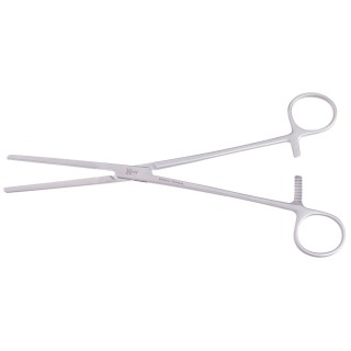 Medline # MDS6420523 - CLAMP, GLASSMAN, ANGLED, 9