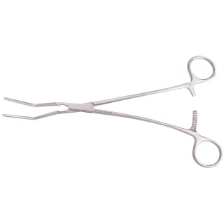 Medline # MDS6421675 - CLAMP, BRONCHUS, LEES, 2