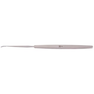 Medline # MDS6430153 - KNIFE, SICKLE, ADULT, RIGHT, POINTED BLA, EACH