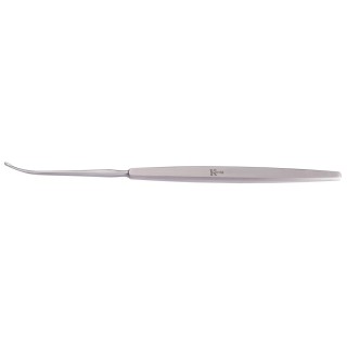 Medline # MDS6430208 - CURETTE, FRONTAL SINUS, ANG 90, 5X2MM, 7 1/4, EACH