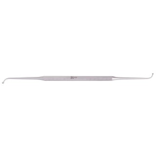 Medline # MDS6430251 - SEEKER, OSTIUM, MAXILLARY SINUS, CVD, 7 1/2, EACH