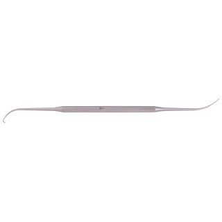 Medline # MDS6440502 - PROBE, FRONTAL OSTIUM SEEKER, DOUBLE BAL, EACH