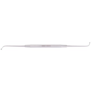Medline # MDS6441411 - ELEVATOR, NASAL, BALL END, 7 1/2