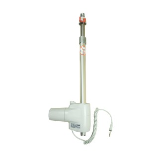 Medline # MDS650HDATR - ACTUATOR, FOR 600 EL, EACH
