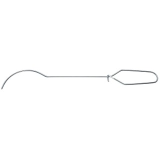 Medline # MDS6618439 - GUIDE, CATHETER, GUYON, 15.5