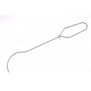 Medline # MDS6618535 - GUIDE, CATHETER, GUYON, 13.75
