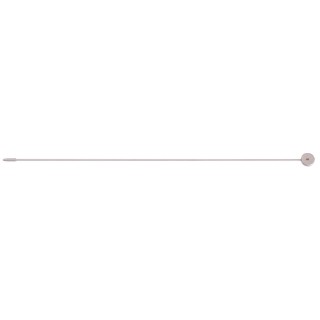 Medline # MDS6620316 - BOUGIE, OTIS, 16FR, EACH