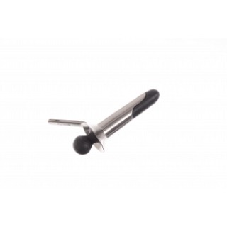 Medline # MDS6821022 - SPECULA, RECTAL, IVES-FANSLER, 22X80MM, EACH