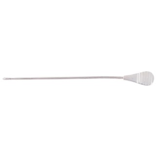 Medline # MDS6825801 - PROBE, BUIE FISTULA, SILVER, 5 3/8, EACH