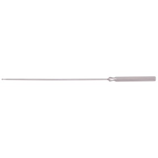 Medline # MDS6825919 - PROBE, RECTAL, PRATT, 7.75
