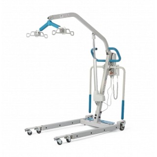Medline # JBS802 - LIFT, PATIENT, BTTRYPWRD, 700LB, EACH