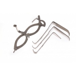 Medline # MDS7019600 - RETRACTOR, GYN, O'SULLIVAN-O'CONNER, EACH