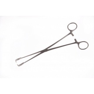 Medline # MDS7051424 - FORCEP, VULSLM, SHRDR, 2X2PRNG, 10M10