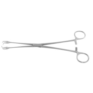 Medline # MDS7051525 - FORCEP, VULSELLUM, UT, SCHROEDER, 9 7/8