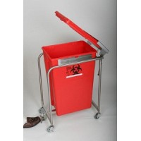 Medline #MDS705218CART
