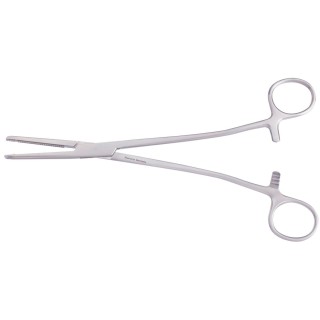 Medline # MDS7053130 - FORCEP, HEMOSTAT, REICH-NECHTOW, HYSTERE, EACH