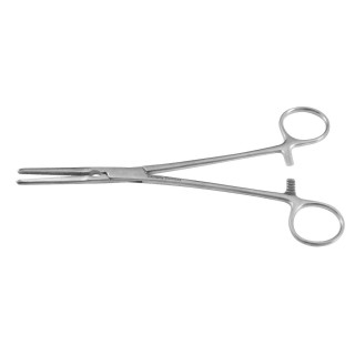 Medline # MDS7053268 - FORCEP, HEMOSTAT, MASTERSON, HYSTERECTOM, EACH