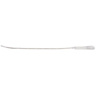 Medline # MDS7058134 - SOUND, UTERINE, SIMPSON, 12.5