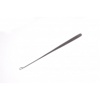 Medline # MDS7059824 - CURETTE, HEANEY, SERR LOOP, 91/2