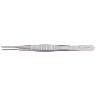 Medline # MDS7061110 - FORCEP, DISSECTING / TISSUE, COOLEY, NEONA, EACH