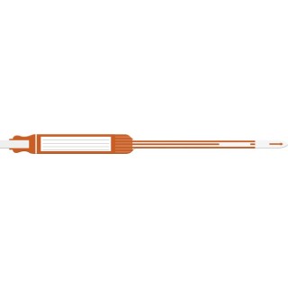 Medline # 7245M - ID BAND, ADT, ORAN, INSRT, SELF AD, TRI-LAM, 250 EA/BX