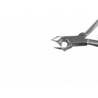 Medline # MDS7433114 - CLIPPER, NAIL, ANGLED-CONCAVE, 5.5