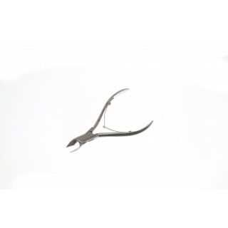 Medline # MDS7436411 - NIPPER, TISSUE / CUTICLE, CONVEX-JAW, HVY, 5