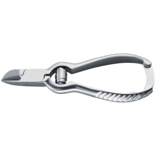 Medline # MDS7436812 - NIPPER, NAIL, CONCAVE-JAW, D / A, BARREL, 4.25