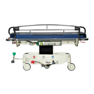 Medline # MDS750WSPECNR - STRETCHER, WIDE, WITHOUT CUVERRO RAIL, EACH