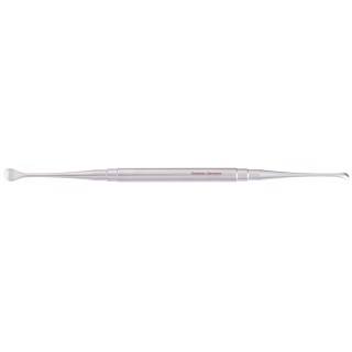Medline # MDS779124 - CURETTE, ORAL, DBL END, SIZE 2-4, 7