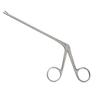 Medline # MDS7792099 - RONGEUR, DECKER, CV RIGHT, 1.5X6MM, 6