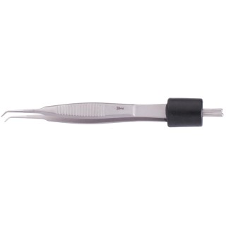Medline # MDS8010309 - FORCEP, MCPHERSON, MICRO, BIPOLAR, TIPS, EACH